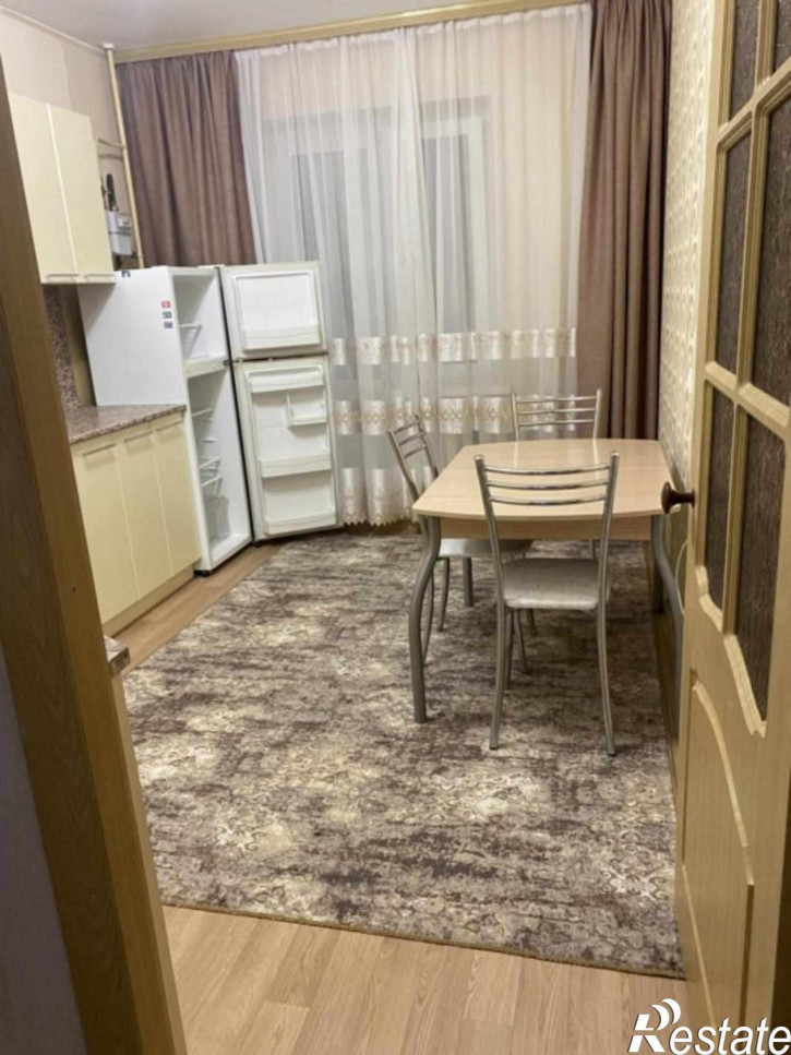 1-комн квартира Фатьянова ул, 20