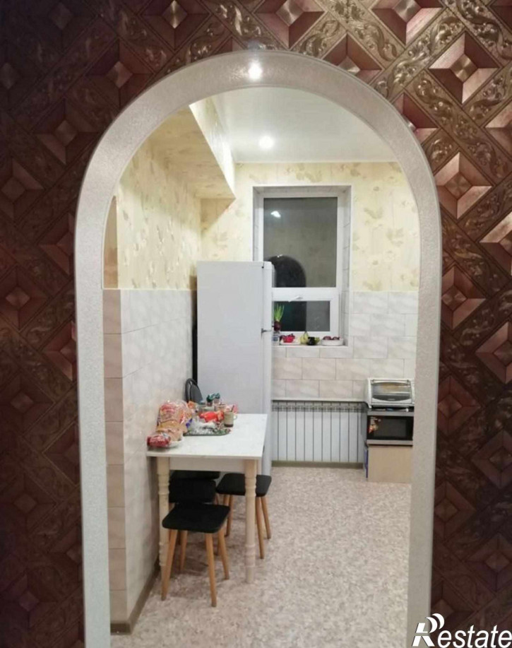 3-комн квартира Дворянская ул, 13