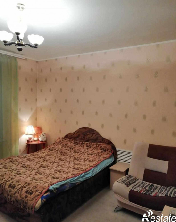 3-комн квартира Дворянская ул, 13