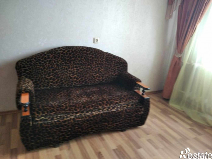 1-комн квартира Безыменского ул, 6Б