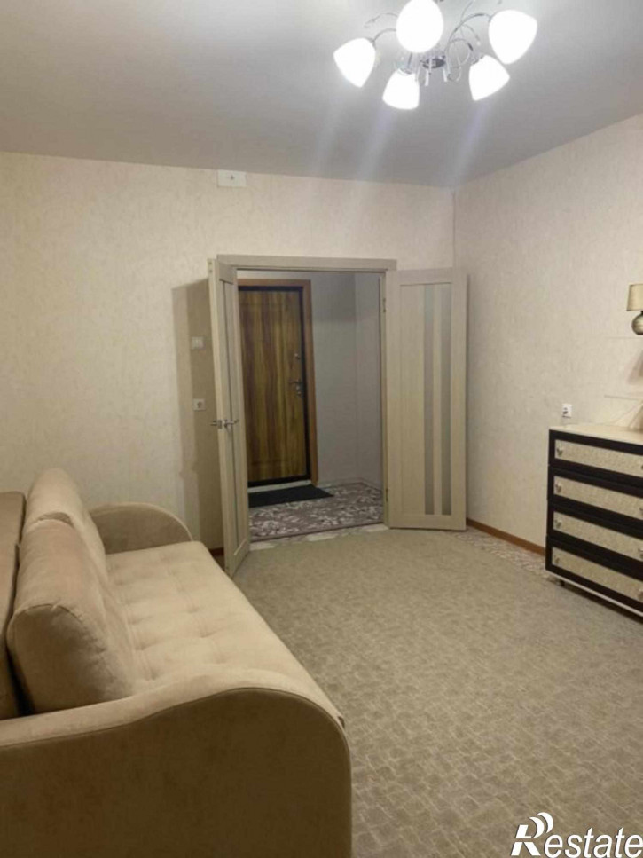 1-комн квартира Фатьянова ул, 20