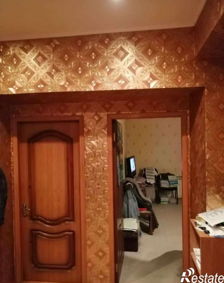 3-комн квартира Дворянская ул, 13