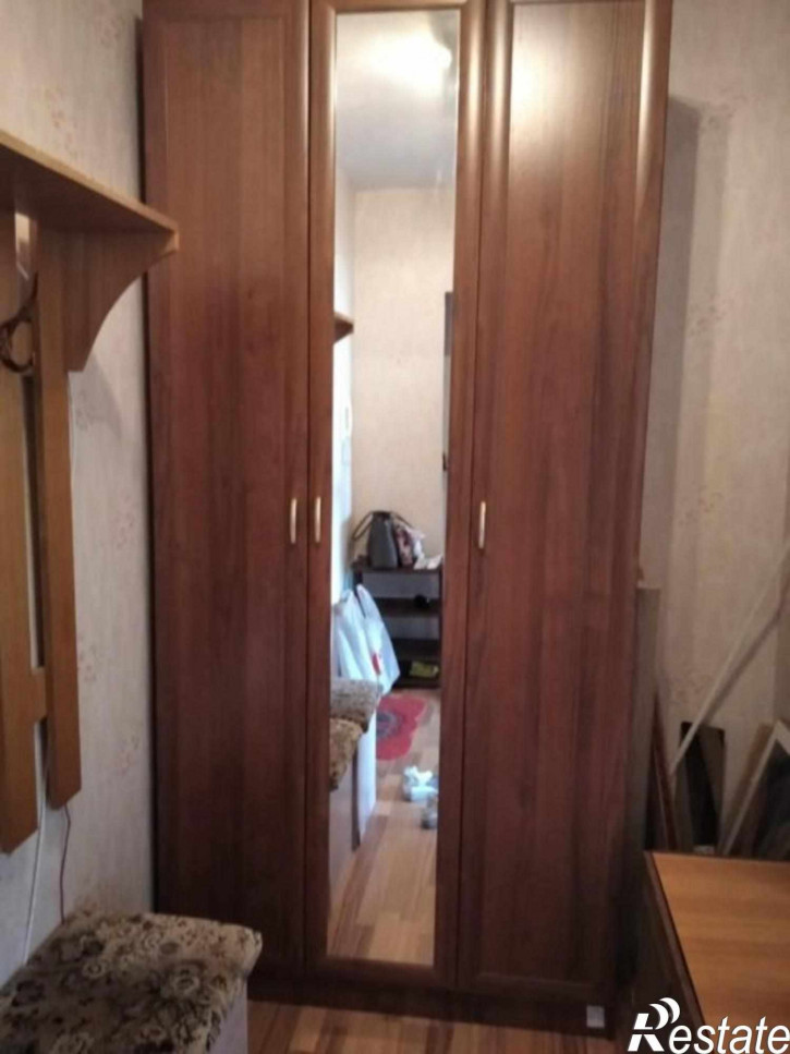 1-комн квартира Безыменского ул, 6Б