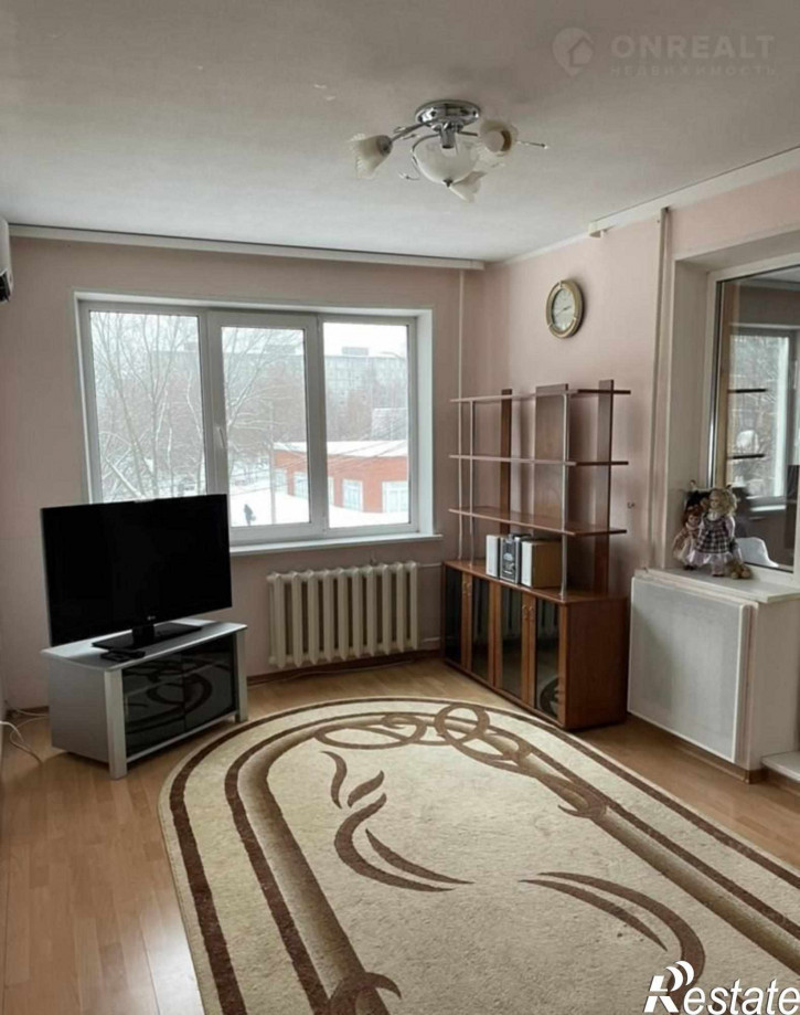 2-комн квартира Добросельская ул, 167