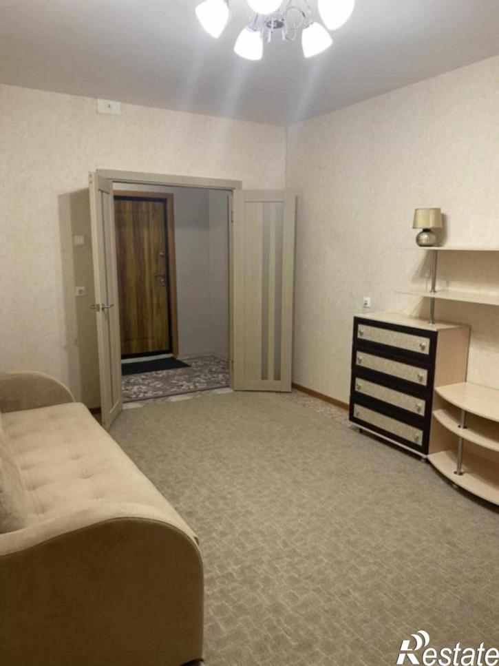 1-комн квартира Фатьянова ул, 20