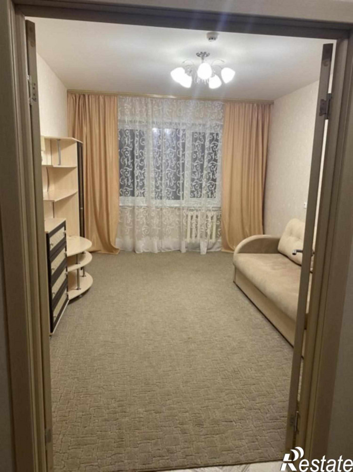 1-комн квартира Фатьянова ул, 20