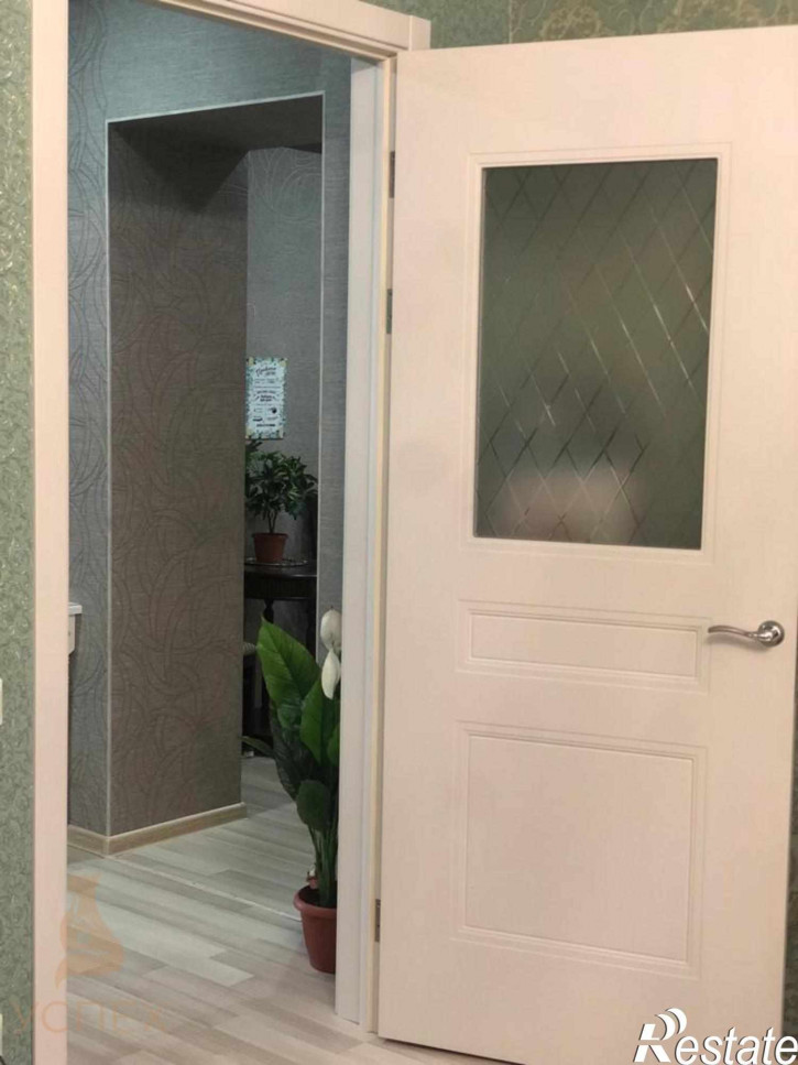 5-комн квартира Ильича пр-кт, 34
