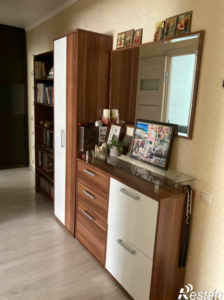 2-комн квартира Северный массив мкр, 3