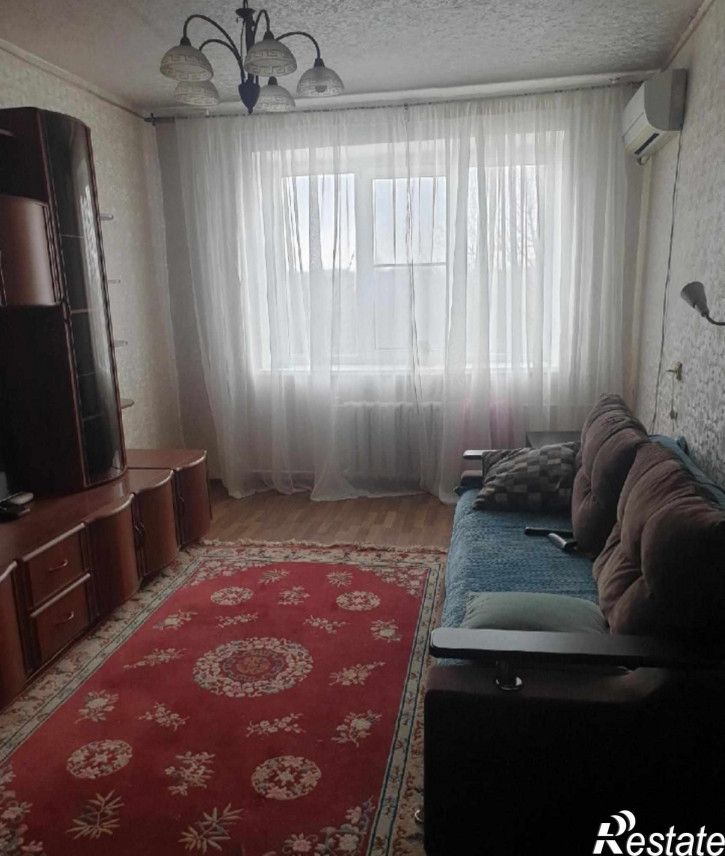 3-комн квартира лунева, 12