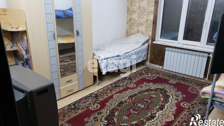 Коттедж/дом Луговая
