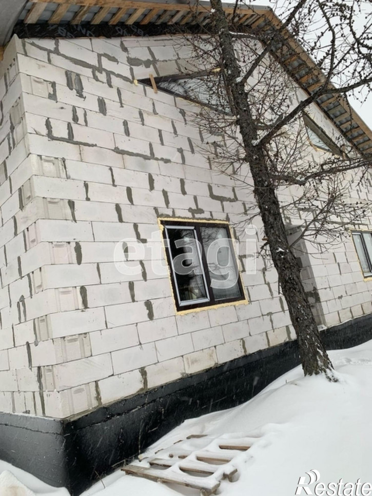 Коттедж/дом Северная часть