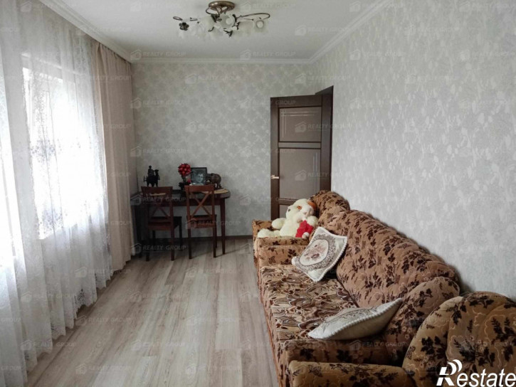 Коттедж/дом улица Новосёлов, 60