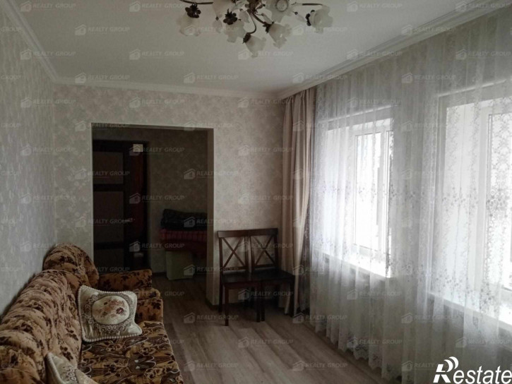Коттедж/дом улица Новосёлов, 60