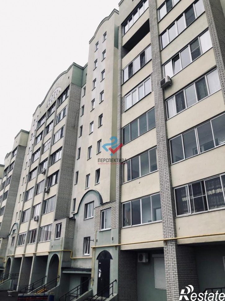 2-комн квартира проспект Строителей, 5