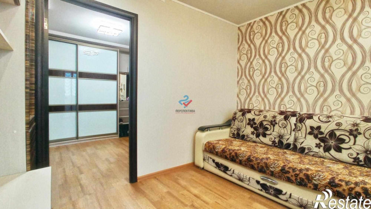 3-комн квартира Галетная улица, 11