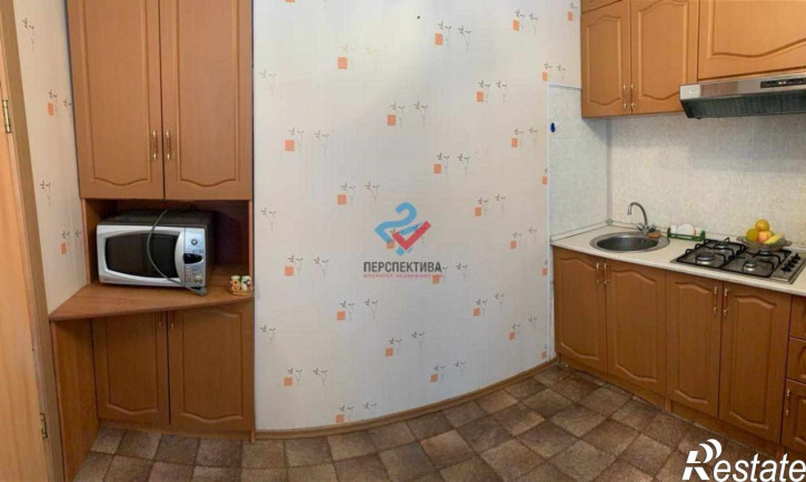 2-комн квартира Комсомольская улица, 20