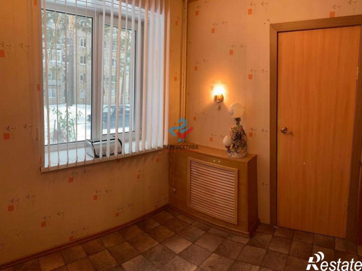 2-комн квартира Комсомольская улица, 20