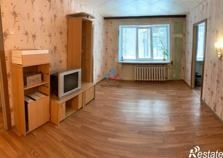 2-комн квартира Комсомольская улица, 20