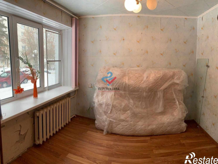 2-комн квартира Комсомольская улица, 20