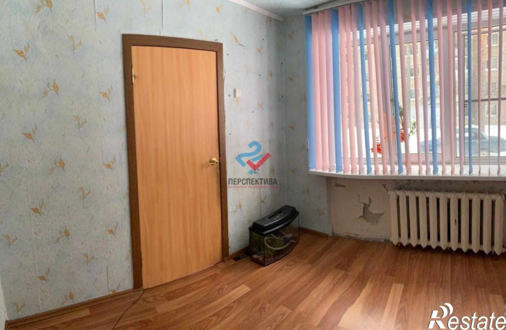 2-комн квартира Комсомольская улица, 20