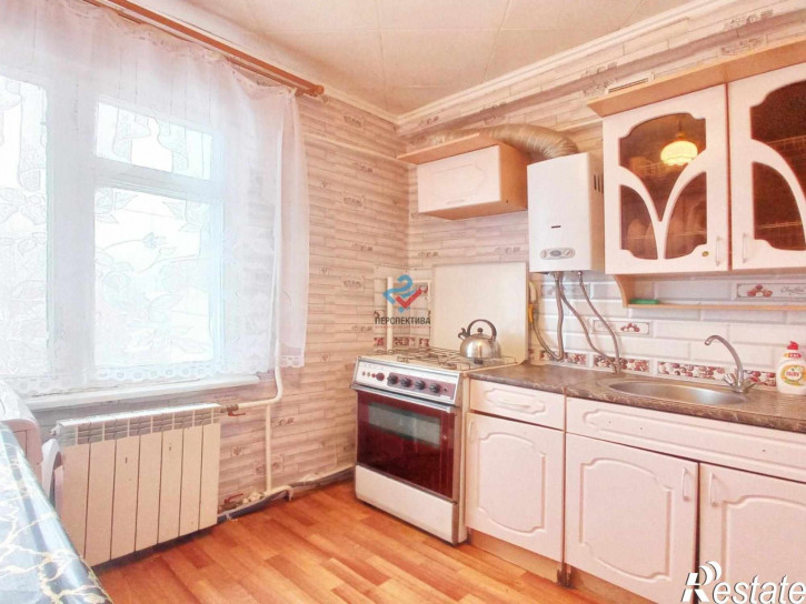 1-комн квартира улица Фурманова, 7