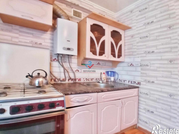 1-комн квартира улица Фурманова, 7