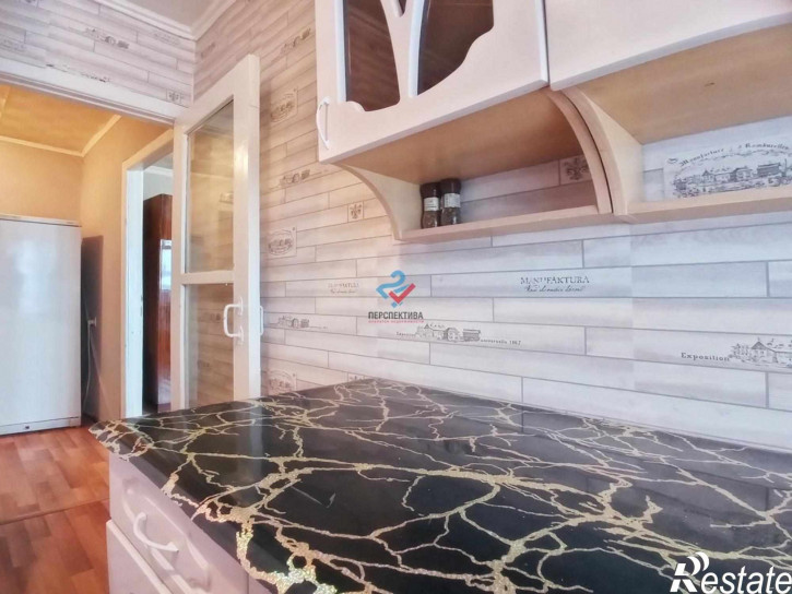 1-комн квартира улица Фурманова, 7