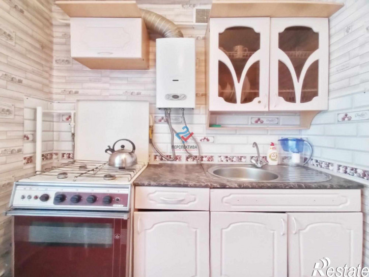 1-комн квартира улица Фурманова, 7