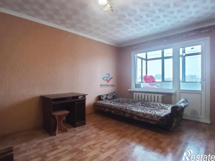 1-комн квартира улица Фурманова, 7