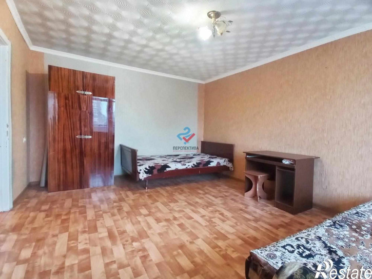1-комн квартира улица Фурманова, 7