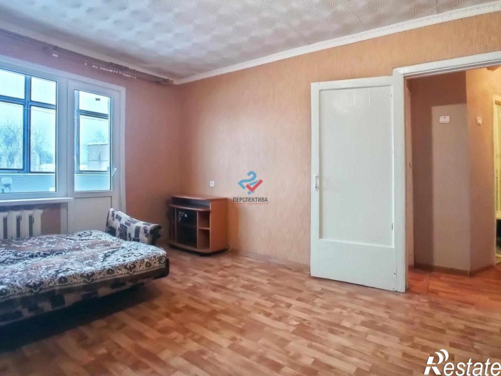 1-комн квартира улица Фурманова, 7