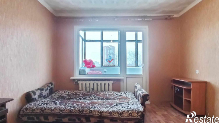 1-комн квартира улица Фурманова, 7