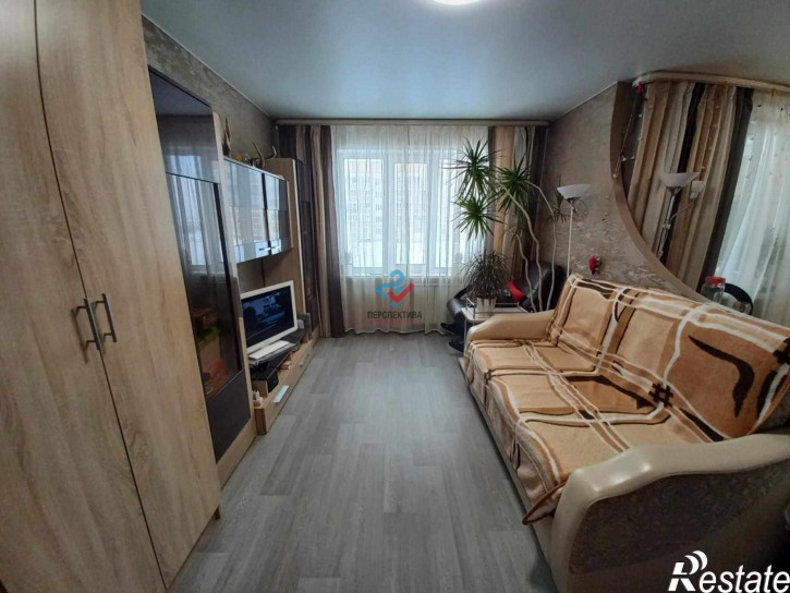 Студия Зеленодольская улица, 68