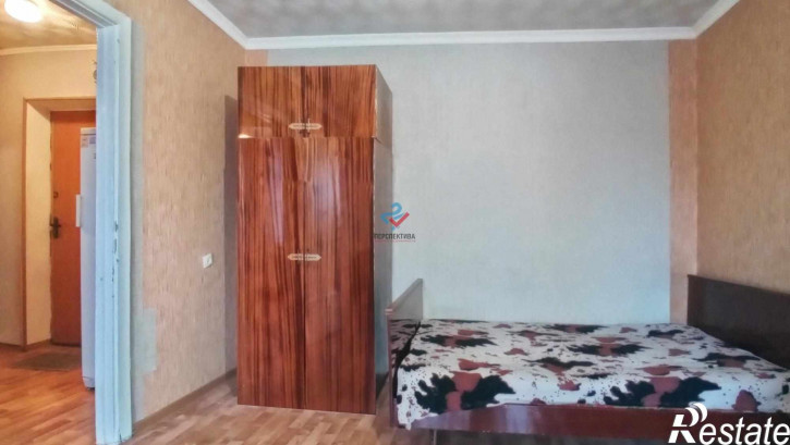 1-комн квартира улица Фурманова, 7