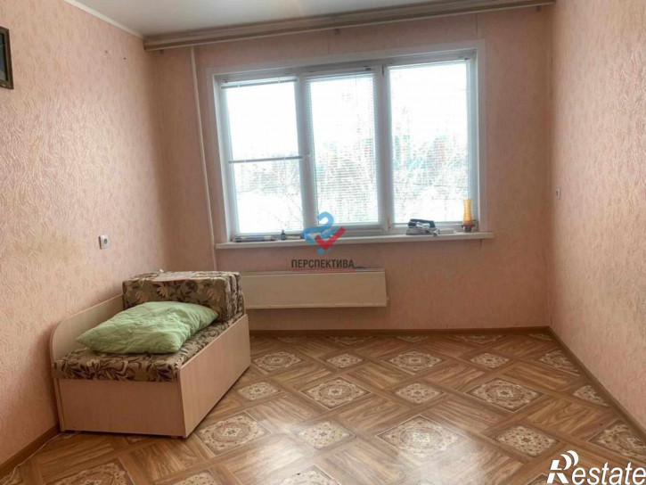 2-комн квартира проспект Строителей, 138