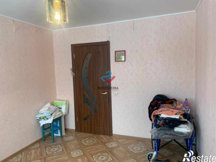 2-комн квартира проспект Строителей, 138