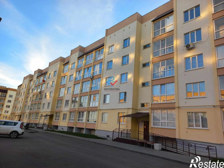 Студия Зеленодольская улица, 68