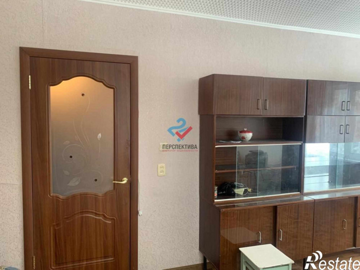 2-комн квартира проспект Строителей, 138