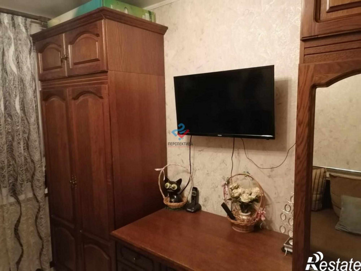 3-комн квартира проспект Победы, 142