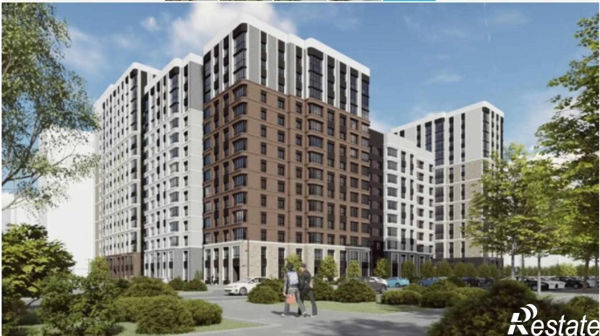 Купить квартиру за 6 120 000 рублей на ул. 280-летия Барнаула, 22