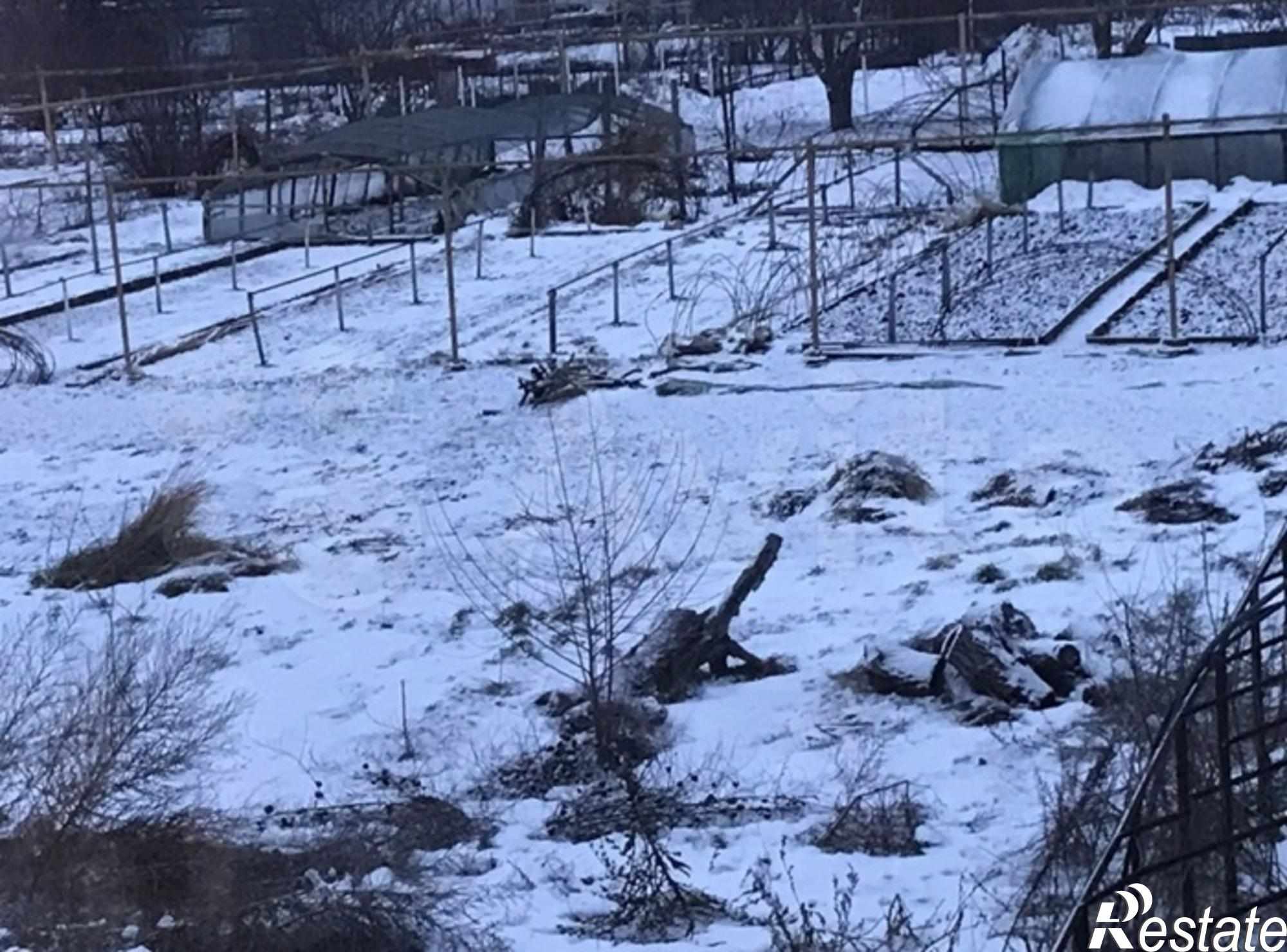 Купить землю, земельный участок за 1 500 000 рублей на азовская улица, 100