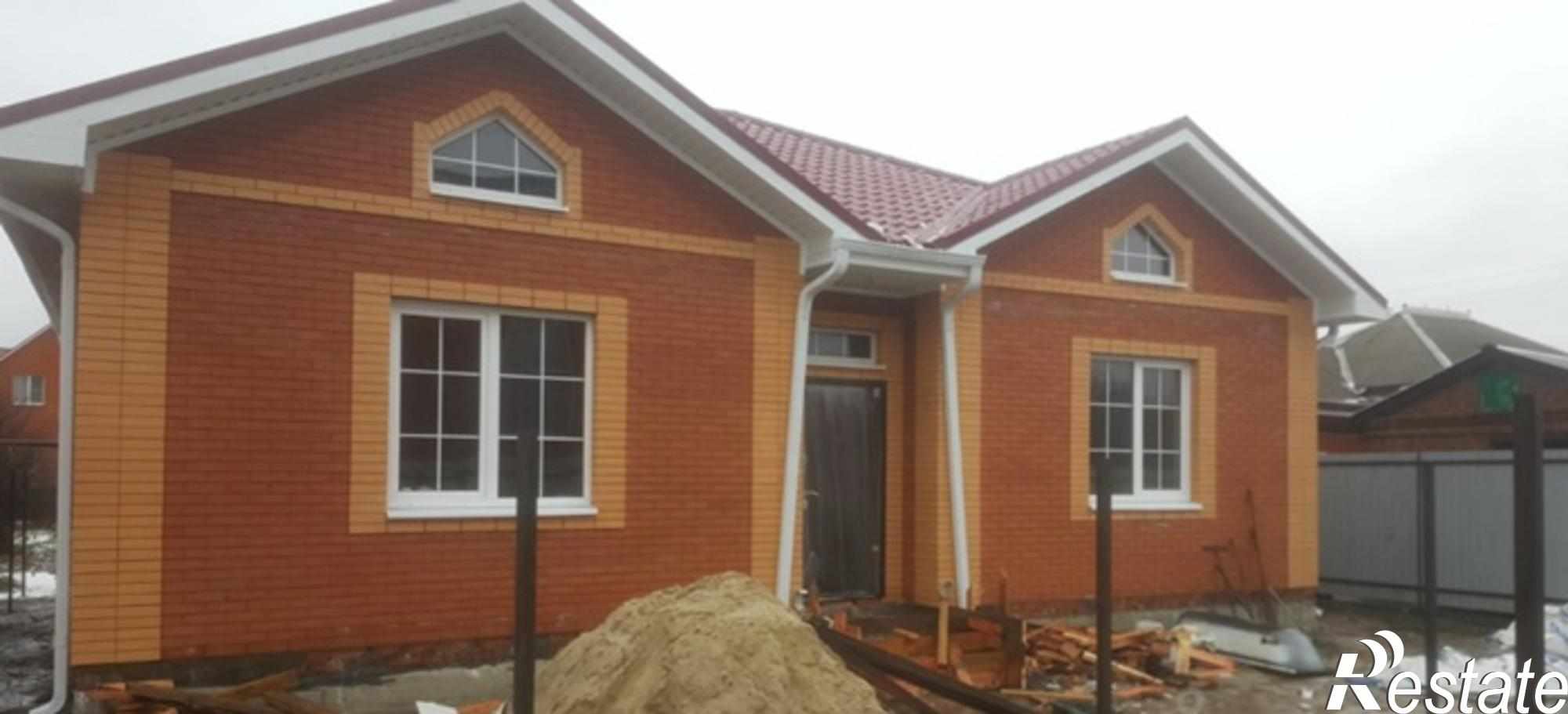 Купить дачу, дом, коттедж за 10 500 000 рублей на Минская улица, 789