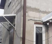 коттедж 80 кв м Розы Люксембург улица, 789