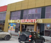 торговое помещение 1493 кв м улица Карла Маркса, 95