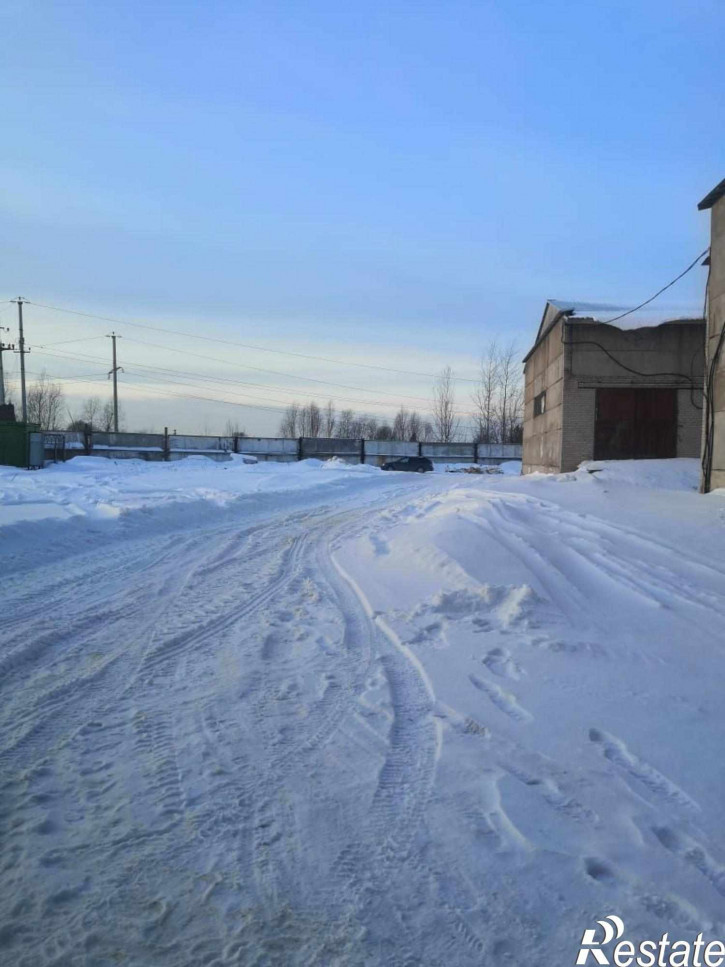 Производственное помещение нехинская , 57г