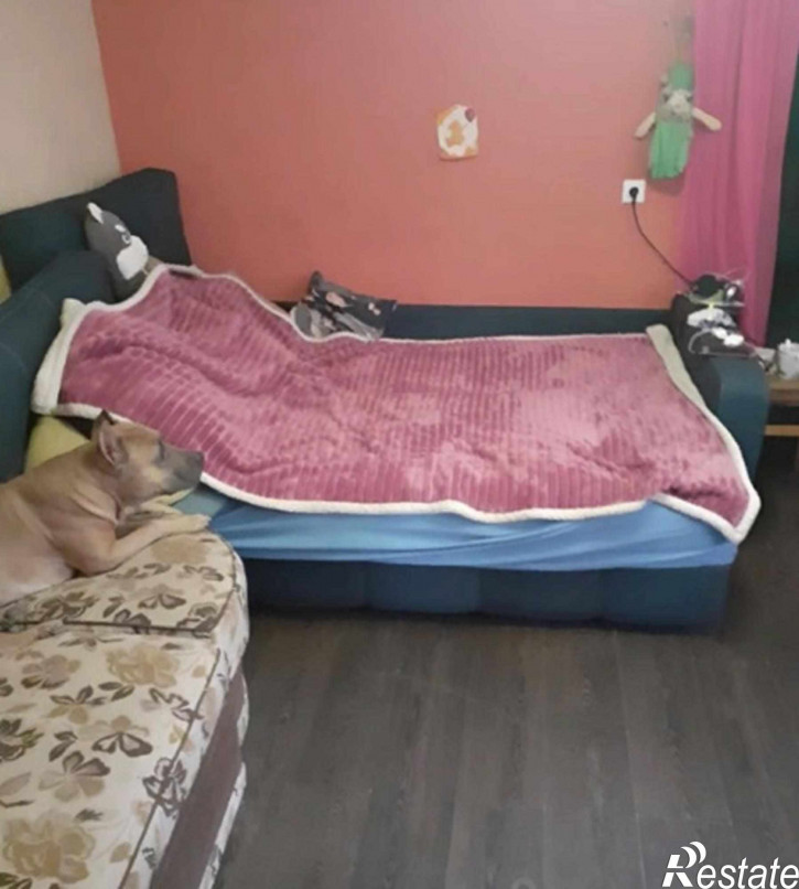 Коттедж/дом Розы Люксембург улица, 789