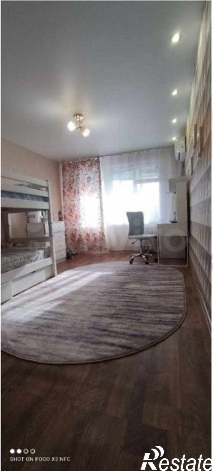 2-комн квартира Рязанская ул (Лорис п), 28