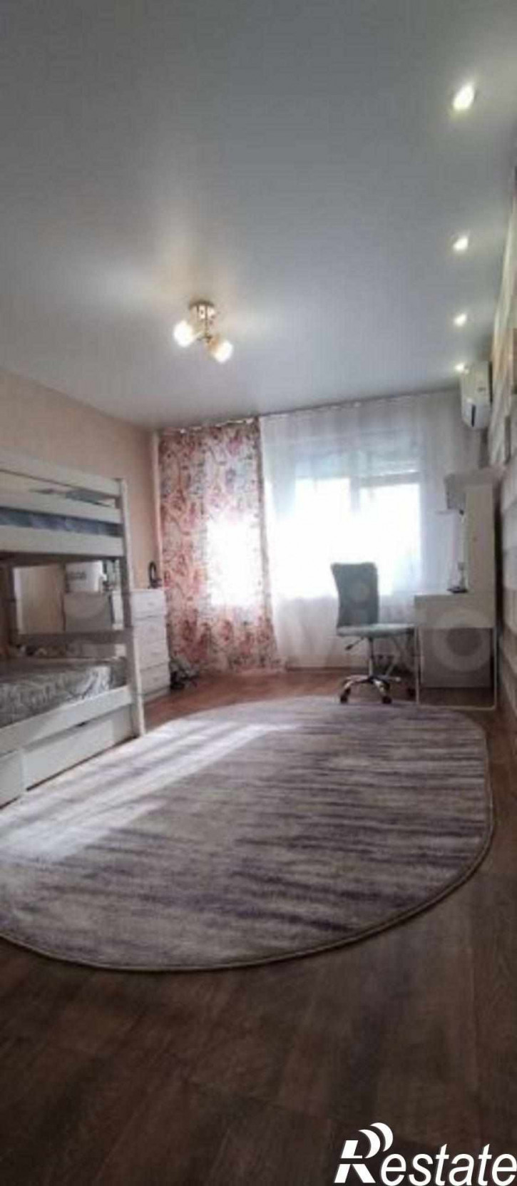 2-комн квартира Рязанская ул (Лорис п), 28