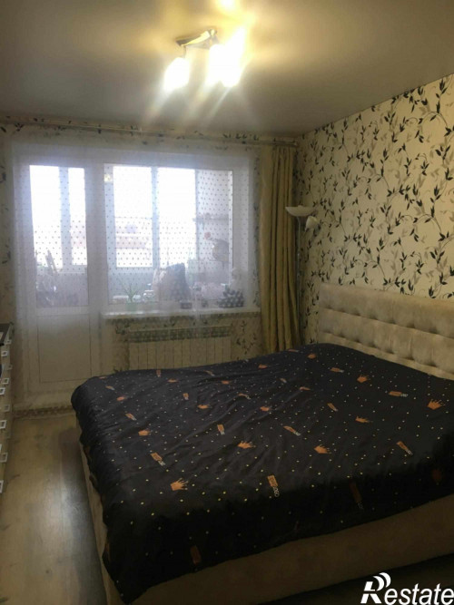 Продажа 4-комн квартиры Задорина ул, 8