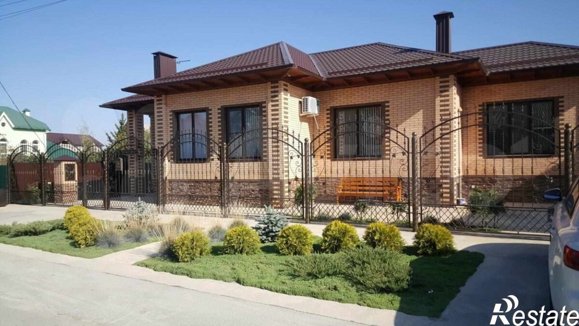 Купить дачу, дом, коттедж за 20 000 000 рублей на улица Юбилейная